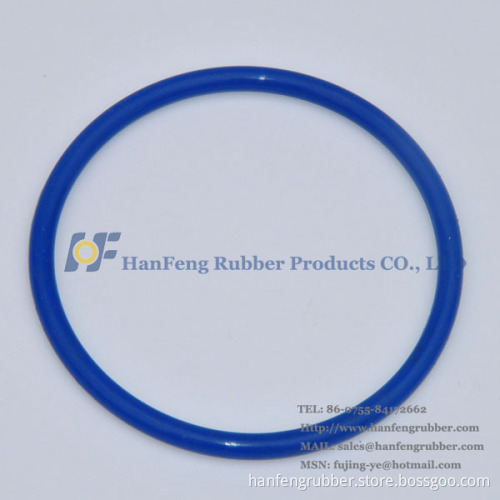 Fluorosilicone fvmq o ring